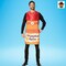 Pumpkin Spice Seasoning Costume for Celebrate & Enjoy Halloween